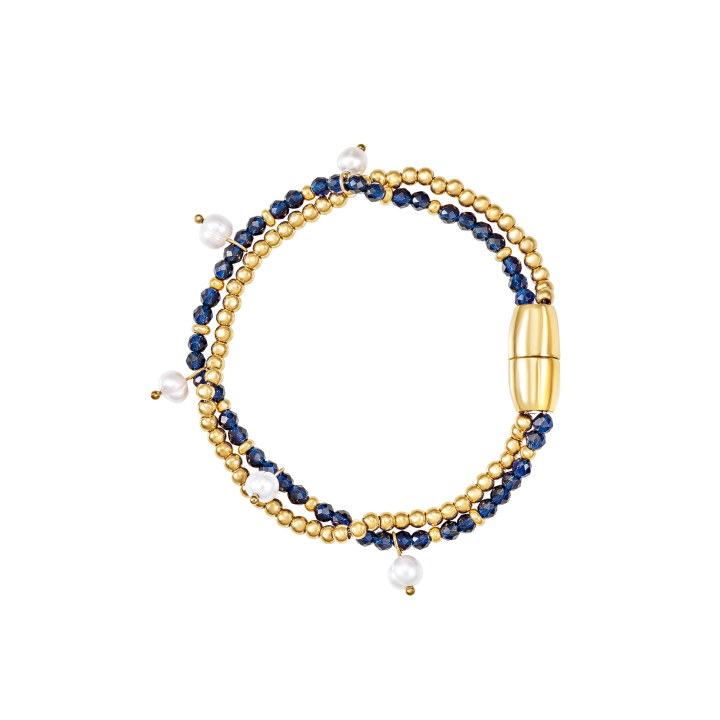 Bracciale Breil Magnetica System TJ4222