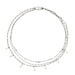 Necklaces Breil Magnetica System TJ4228