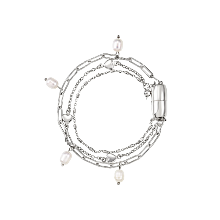 Bracelets Breil Magnetica System TJ4234