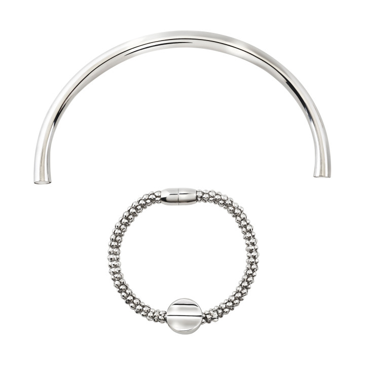 Collana Breil Magnetica System TJ4237