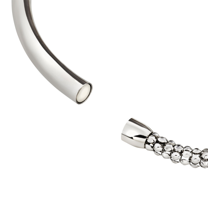 Collana Breil Magnetica System TJ4237