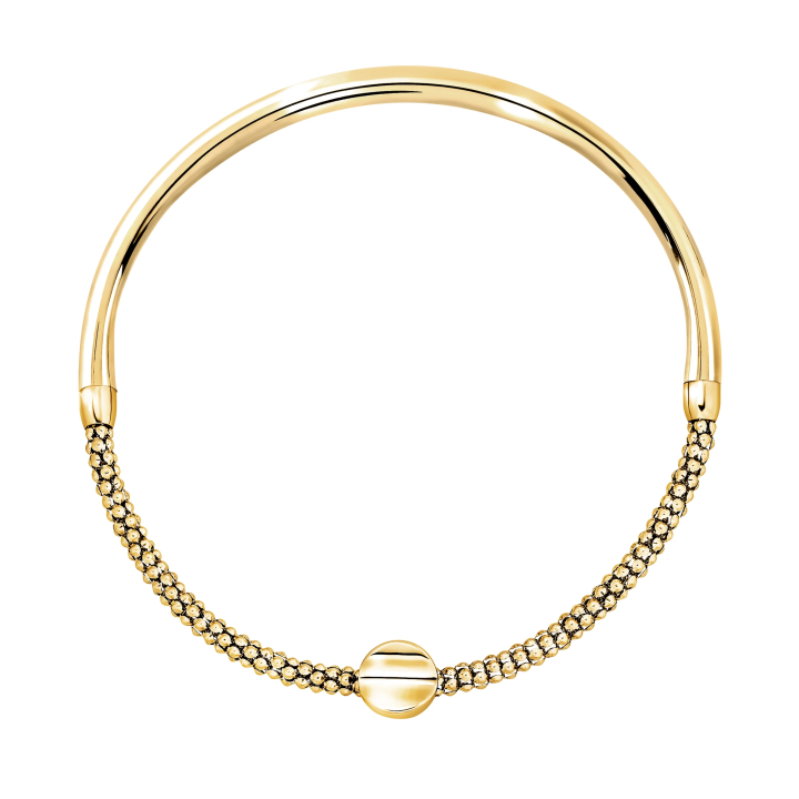 Collana Breil Magnetica System TJ4238