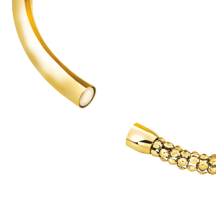 Collana Breil Magnetica System TJ4238