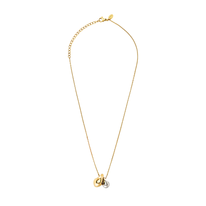 Collana Breil B Rocks TJ4191
