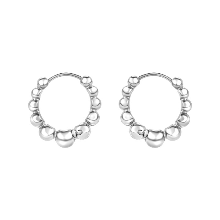 Orecchini Breil B Rocks TJ4194