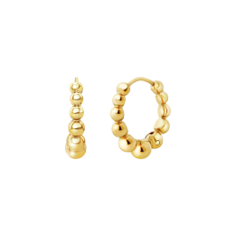 Orecchini Breil B Rocks TJ4195