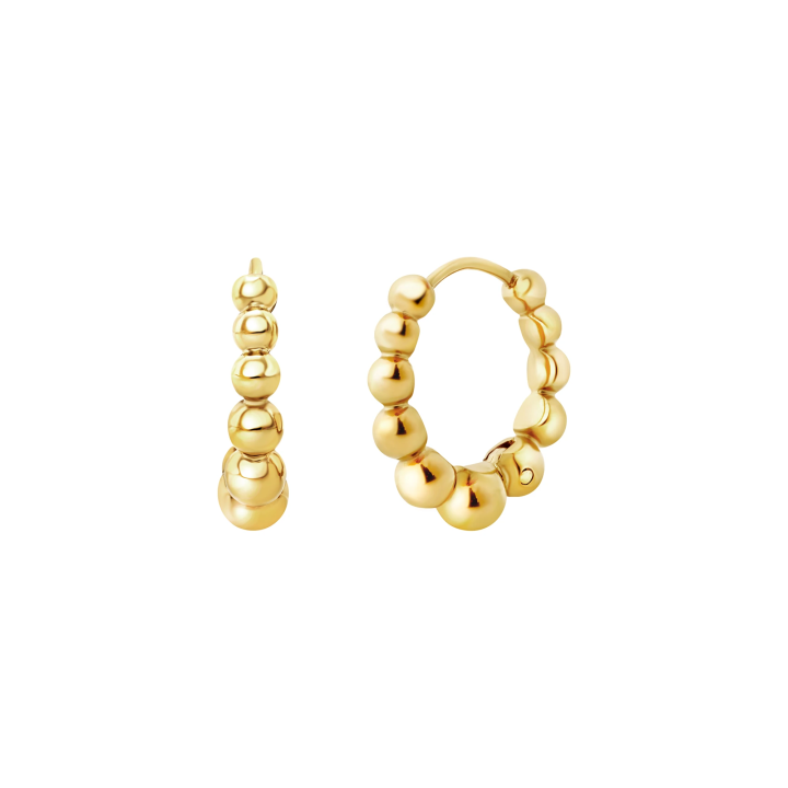 Orecchini Breil B Rocks TJ4195
