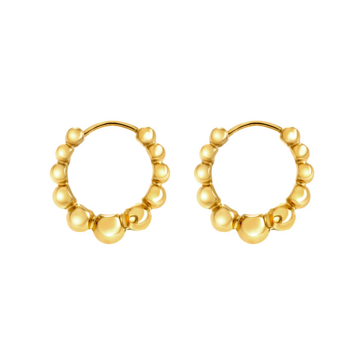 Orecchini Breil B Rocks TJ4195