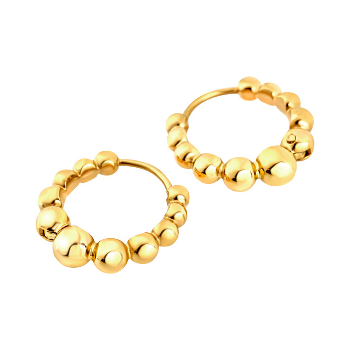 Orecchini Breil B Rocks TJ4195