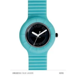 HipHop Hero Medium Light Blue