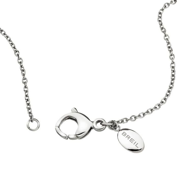 Collana Breil B Rocks TJ4214