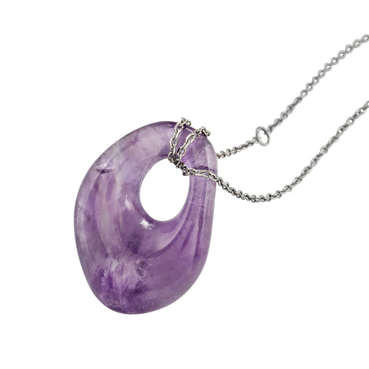 Collana Breil B Rocks TJ4214