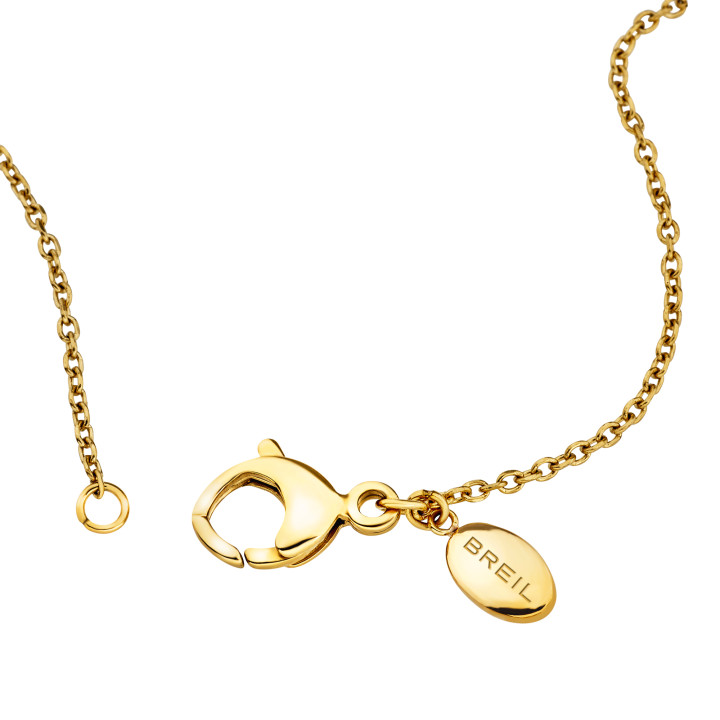 Collana Breil B Rocks TJ4215