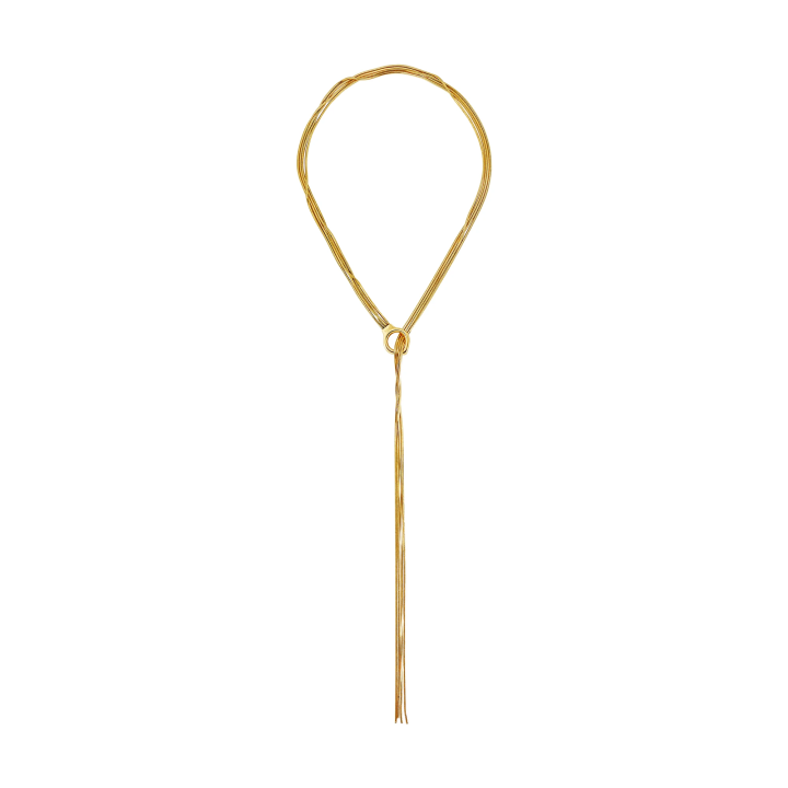 Collana Breil Falling Star TJ4182