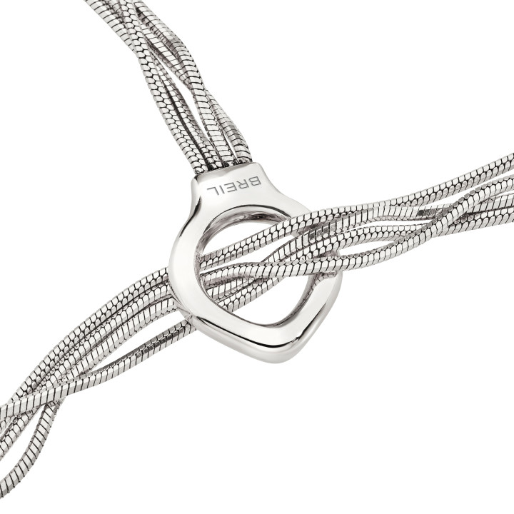Collana Breil Falling Star TJ4181