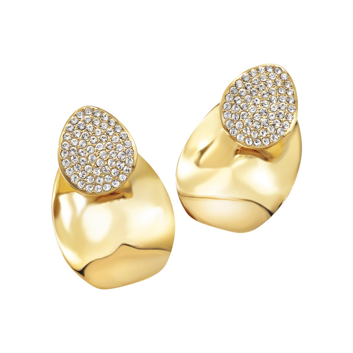 Orecchini Breil B Whisper Glow TJ4201