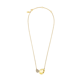 Collana Breil B Whisper Glow TJ4203