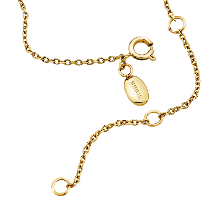 Necklaces Breil B Whisper Glow TJ4203
