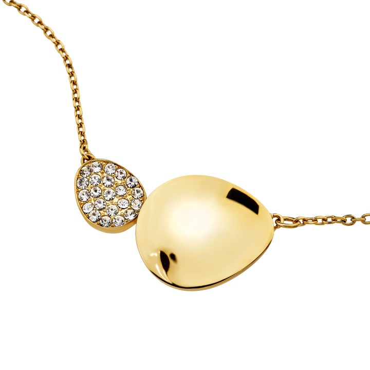 Necklaces Breil B Whisper Glow TJ4203