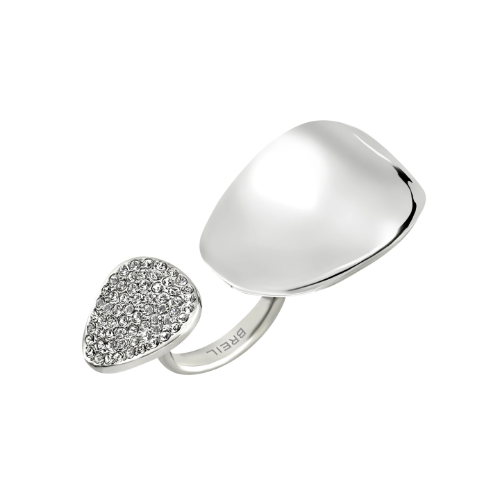 Anello Breil B Whisper Glow TJ4204