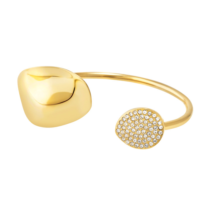 Bracciale Breil B Whisper Glow TJ4226