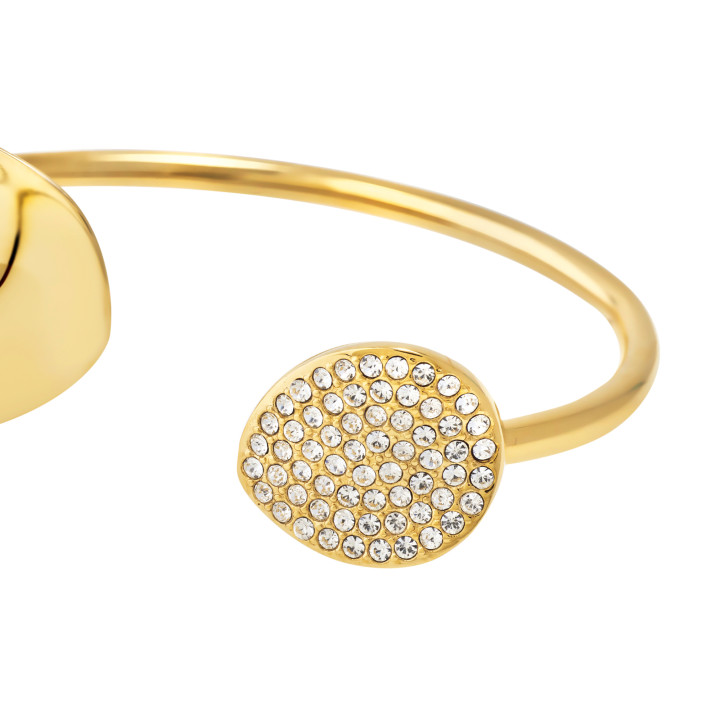 Bracciale Breil B Whisper Glow TJ4226