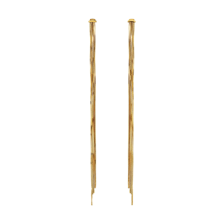 Orecchini Breil Falling Star TJ4078