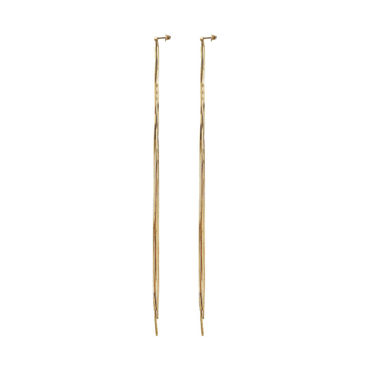 Orecchini Breil Falling Star TJ4078