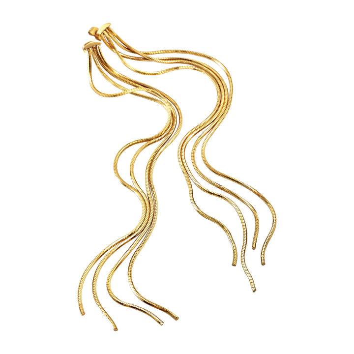 Orecchini Breil Falling Star TJ4078