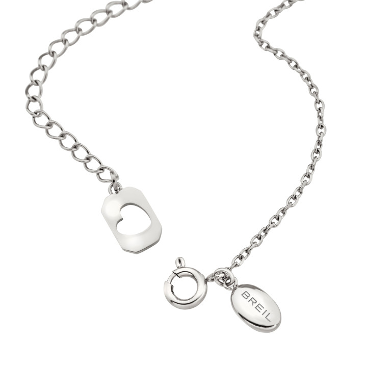 Collana Breil Amor Lux TJ4086