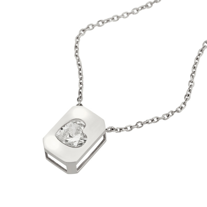 Collana Breil Amor Lux TJ4086