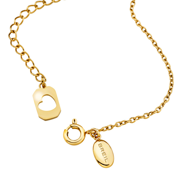 Collana Breil Amor Lux TJ4087