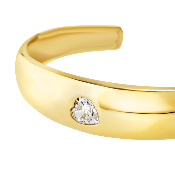 Bracciale Breil Amor Lux TJ4093