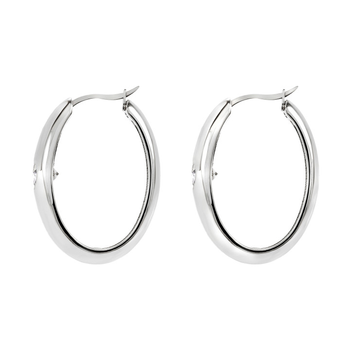 Orecchini Breil Amor Lux TJ4152