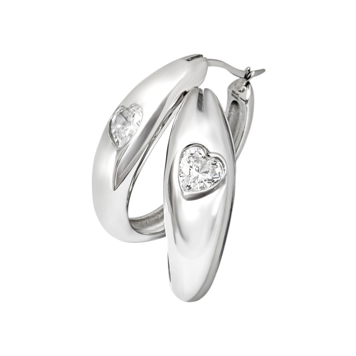Orecchini Breil Amor Lux TJ4152