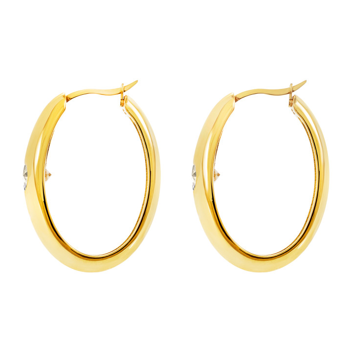 Orecchini Breil Amor Lux TJ4153