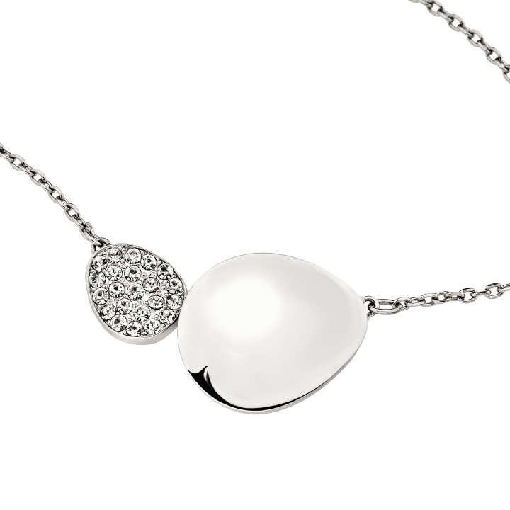 Collana Breil B Whisper Glow TJ4202
