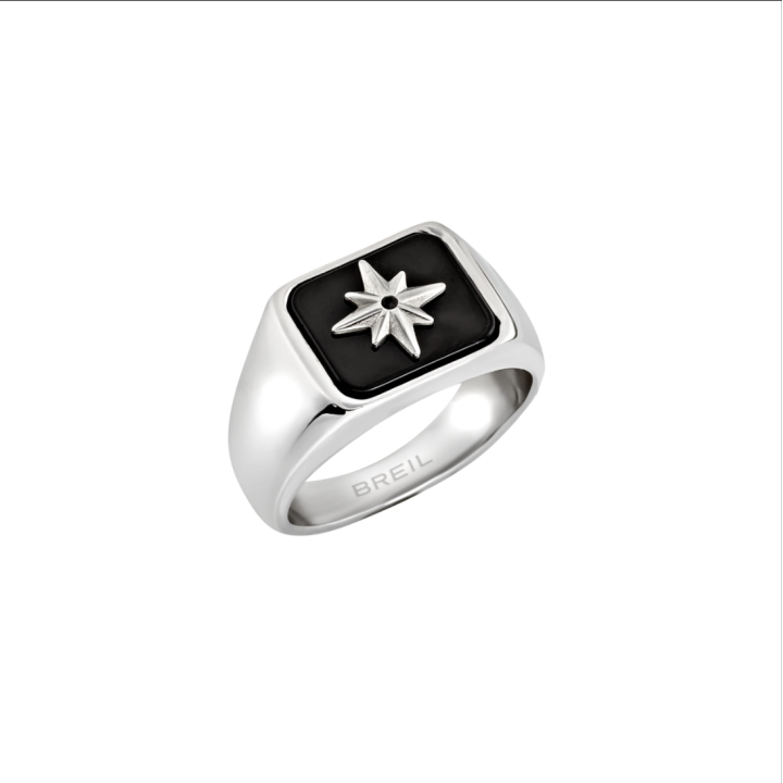 Anello Breil Infinite Star TJ4248