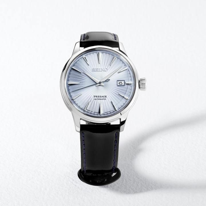 Orologio Seiko Presage automatico SRPB43J1