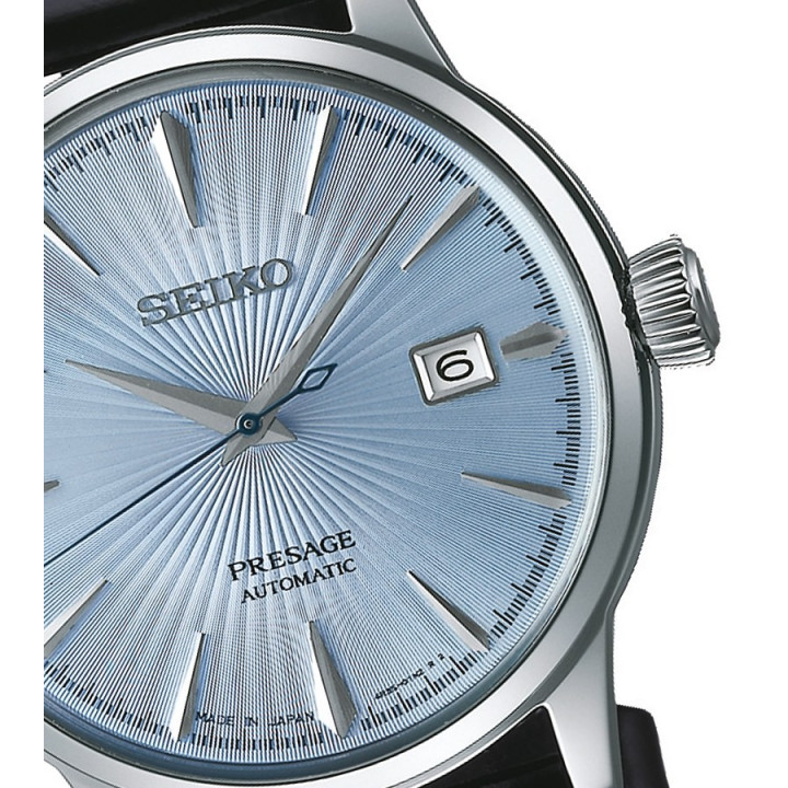 Watches Seiko Presage Automatic Watch SRPB43J1