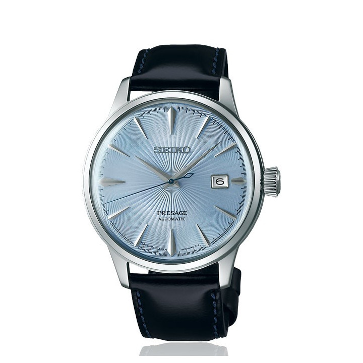 Orologio Seiko Presage automatico SRPB43J1