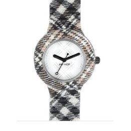 Watches HipHop TARTAN Scottish HWU0374