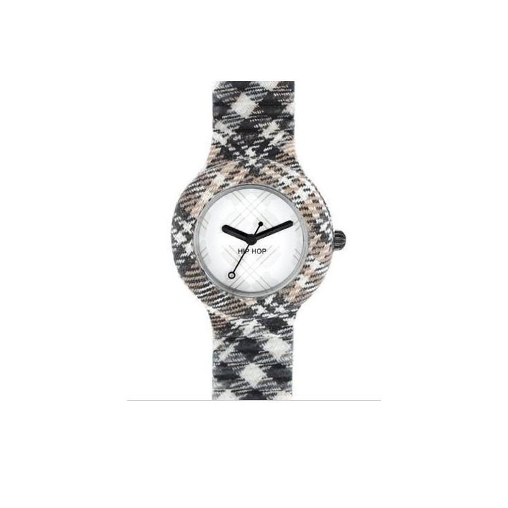 Watches HipHop TARTAN Scottish HWU0374