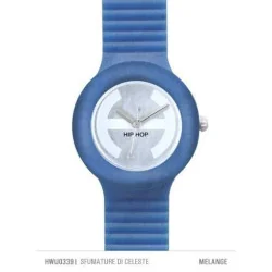HipHop MELANGE Light Blue