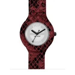 HipHop PYTHON Red