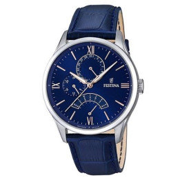 Watches Festina Classic Watch F16823/3