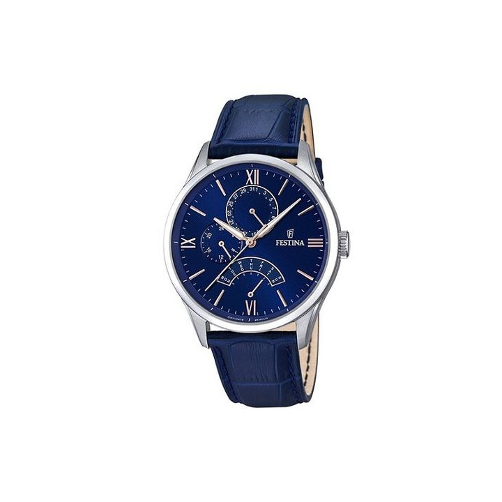 Watches Festina Classic Watch F16823/3