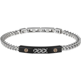 Bracelets uomo Breil TJ2681