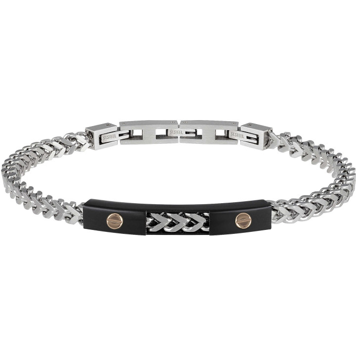 Bracelets uomo Breil TJ2681