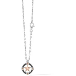 Comete Gioielli Stella Polare Necklace